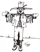 Scarecrow